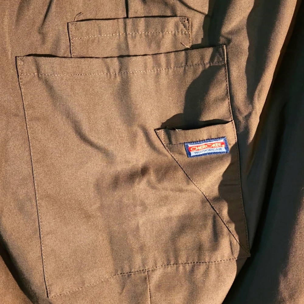 Scrubs Pants/Bottoms